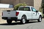 2025 Ford F-150 Regular Cab RWD Pickup for sale #SKE39418 - photo 2