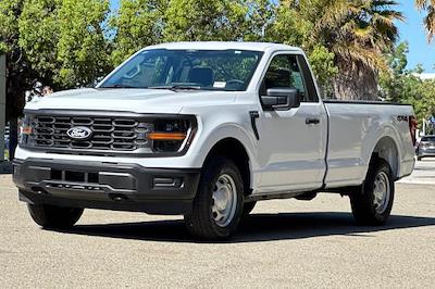 2025 Ford F-150 Regular Cab 4WD Pickup for sale #SKE40457 - photo 1