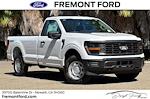 2025 Ford F-150 Regular Cab 4WD Pickup for sale #SKE40457 - photo 4