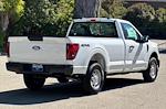 2025 Ford F-150 Regular Cab 4WD Pickup for sale #SKE40457 - photo 6