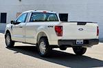2025 Ford F-150 Regular Cab 4WD Pickup for sale #SKE40457 - photo 2