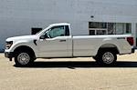 2025 Ford F-150 Regular Cab 4WD Pickup for sale #SKE40457 - photo 8