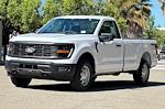 2025 Ford F-150 Regular Cab 4WD Pickup for sale #SKE40457 - photo 1