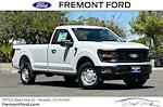 2025 Ford F-150 Regular Cab 4WD Pickup for sale #SKE40558 - photo 1