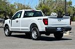 2025 Ford F-150 Regular Cab 4WD Pickup for sale #SKE40558 - photo 7