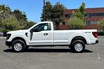 2025 Ford F-150 Regular Cab 4WD Pickup for sale #SKE40558 - photo 8