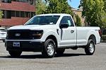 2025 Ford F-150 Regular Cab 4WD Pickup for sale #SKE40558 - photo 3