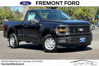 2025 Ford F-150 Regular Cab RWD Pickup for sale #SKE40893 - photo 1