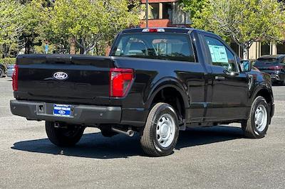 2025 Ford F-150 Regular Cab RWD Pickup for sale #SKE40893 - photo 2