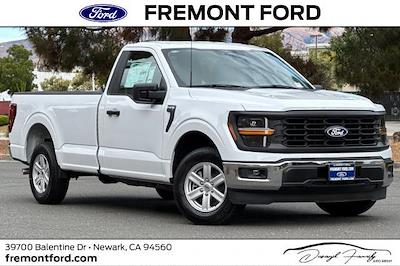 2025 Ford F-150 Regular Cab RWD Pickup for sale #SKE46689 - photo 1