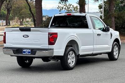 2025 Ford F-150 Regular Cab RWD Pickup for sale #SKE46689 - photo 2