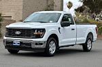 2025 Ford F-150 Regular Cab RWD Pickup for sale #SKE46689 - photo 7