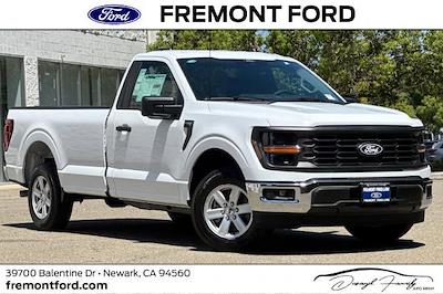 2025 Ford F-150 Regular Cab RWD Pickup for sale #SKE56105 - photo 1