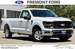 2025 Ford F-150 Regular Cab RWD Pickup for sale #SKE56105 - photo 1