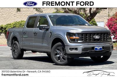 2025 Ford F-150 SuperCrew Cab 4WD Pickup for sale #SKE58175 - photo 1