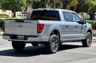 2025 Ford F-150 SuperCrew Cab 4WD Pickup for sale #SKE58175 - photo 2