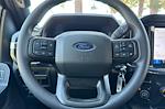 2025 Ford F-150 SuperCrew Cab 4WD Pickup for sale #SKE58175 - photo 23