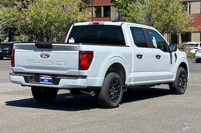 2025 Ford F-150 SuperCrew Cab RWD Pickup for sale #SKE60833 - photo 2