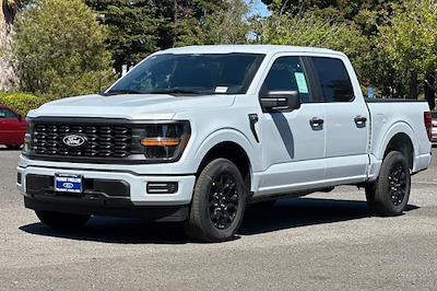 2025 Ford F-150 SuperCrew Cab RWD Pickup for sale #SKE60833 - photo 1
