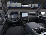 2025 Ford F-150 SuperCrew Cab RWD Pickup for sale #SKE60833 - photo 9