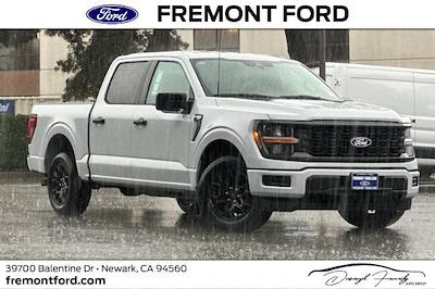 New 2025 Ford F-150 - photo 1