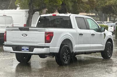 New 2025 Ford F-150 - photo 1