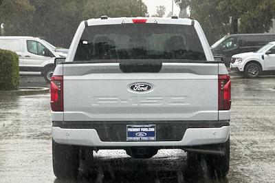 New 2025 Ford F-150 - photo 1
