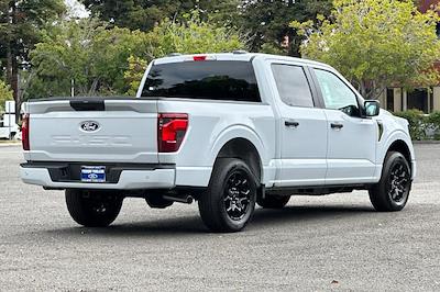 2025 Ford F-150 SuperCrew Cab RWD Pickup for sale #SKE60856 - photo 2