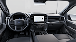 2025 Ford F-150 SuperCrew Cab RWD Pickup for sale #SKE60856 - photo 15