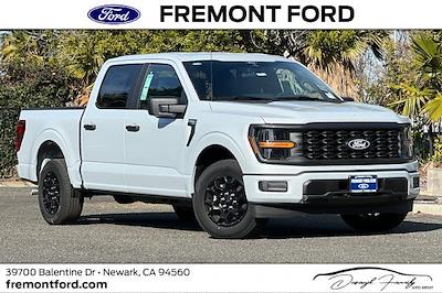 2025 Ford F-150 SuperCrew Cab RWD Pickup for sale #SKE60870 - photo 1