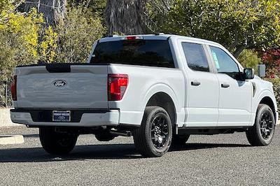 2025 Ford F-150 SuperCrew Cab RWD Pickup for sale #SKE60870 - photo 2
