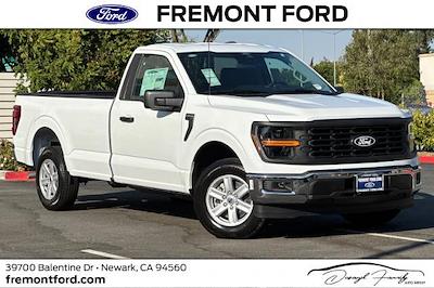 2025 Ford F-150 Regular Cab RWD Pickup for sale #SKE64260 - photo 1