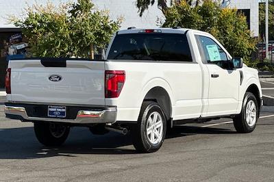 2025 Ford F-150 Regular Cab RWD Pickup for sale #SKE64260 - photo 2