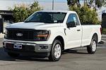 2025 Ford F-150 Regular Cab RWD Pickup for sale #SKE64260 - photo 7