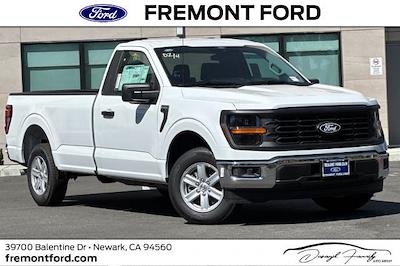 2025 Ford F-150 Regular Cab RWD Pickup for sale #SKE64723 - photo 1