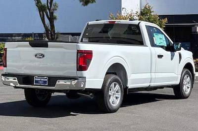 2025 Ford F-150 Regular Cab RWD Pickup for sale #SKE64723 - photo 2