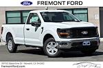 2025 Ford F-150 Regular Cab RWD Pickup for sale #SKE64723 - photo 1