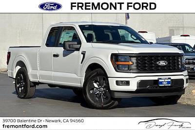 2025 Ford F-150 Super Cab RWD Pickup for sale #SKE67290 - photo 1