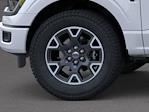 2025 Ford F-150 SuperCrew Cab 4WD Pickup for sale #SKE74309 - photo 19