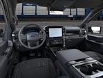 2025 Ford F-150 SuperCrew Cab 4WD Pickup for sale #SKE74309 - photo 9