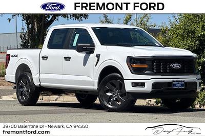 2025 Ford F-150 SuperCrew Cab 4WD Pickup for sale #SKE75042 - photo 1