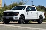 2025 Ford F-150 SuperCrew Cab 4WD Pickup for sale #SKE75042 - photo 7