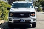 2025 Ford F-150 SuperCrew Cab 4WD Pickup for sale #SKE75042 - photo 8