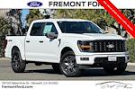 New 2025 Ford F-150 STX SuperCrew Cab for sale #SKE86100FR - photo 1