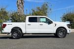 New 2025 Ford F-150 STX SuperCrew Cab for sale #SKE86100FR - photo 4