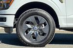 New 2025 Ford F-150 STX SuperCrew Cab for sale #SKE86100FR - photo 41