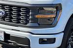 New 2025 Ford F-150 STX SuperCrew Cab for sale #SKE86100FR - photo 48