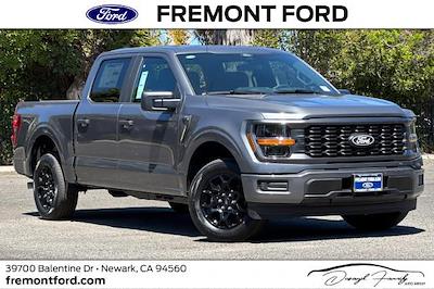 2025 Ford F-150 SuperCrew Cab RWD Pickup for sale #SKE88367 - photo 1