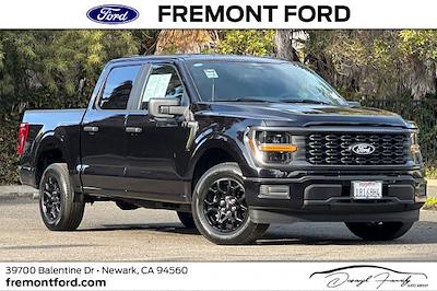 2025 Ford F-150 SuperCrew Cab RWD Pickup for sale #SKE88389FR - photo 1