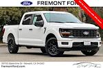 New 2025 Ford F-150 STX SuperCrew Cab for sale #SKE88391FR - photo 1
